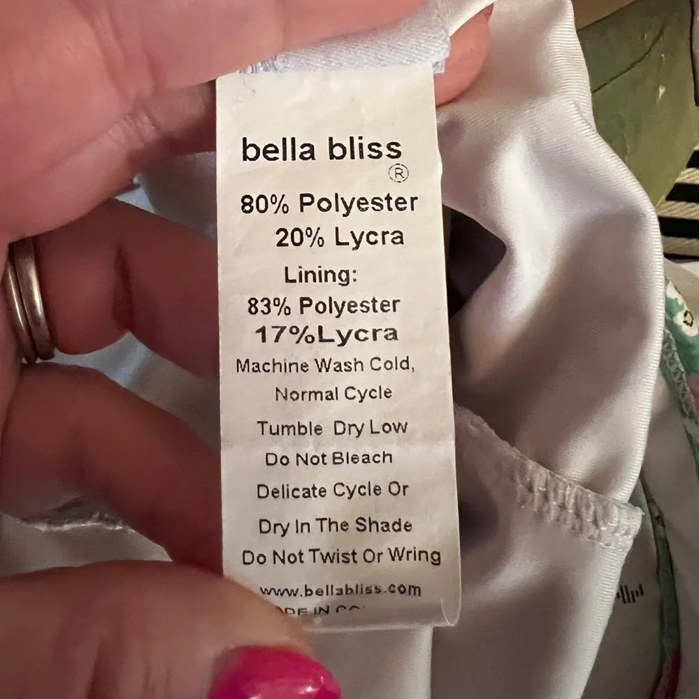 bella bliss absolutely stunning